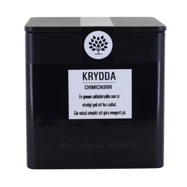 chimichurri TST Chimichurri Krydda 1,5dl