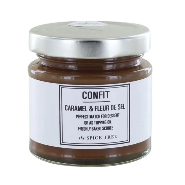 confit-caramel-fleur-de-sel TST Confit Caramel & fleur de Sel 130g