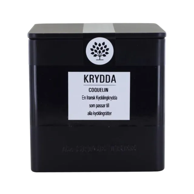 coquolin TST Coquelin Röd Kycklingkrydda 1,5dl