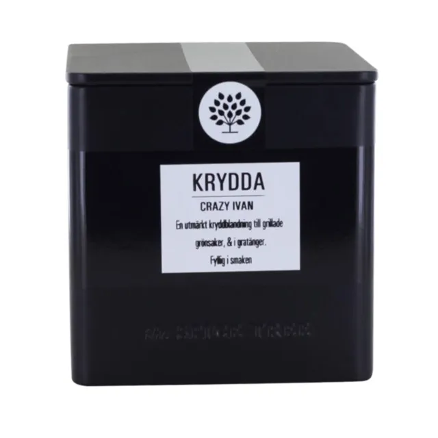 crazy-ivan TST Crazy Ivan Krydda 1,5dl
