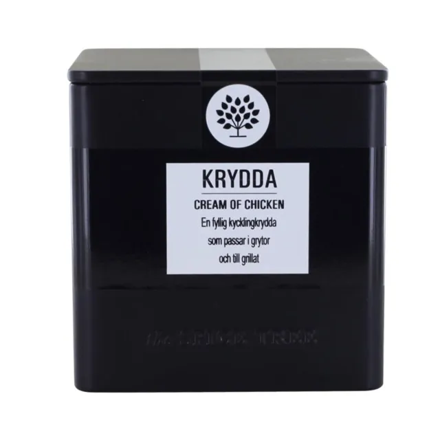 cream-of-chicken TST Cream of Chicken Krydda 1,5dl