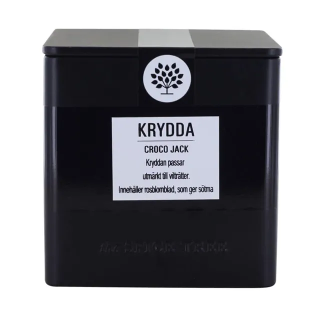 croco-jack TST Croco Jack krydda 1,5dl
