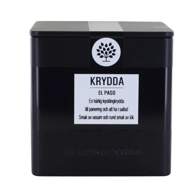 el-paso TST El Paso Kycklingkrydda 1,5dl