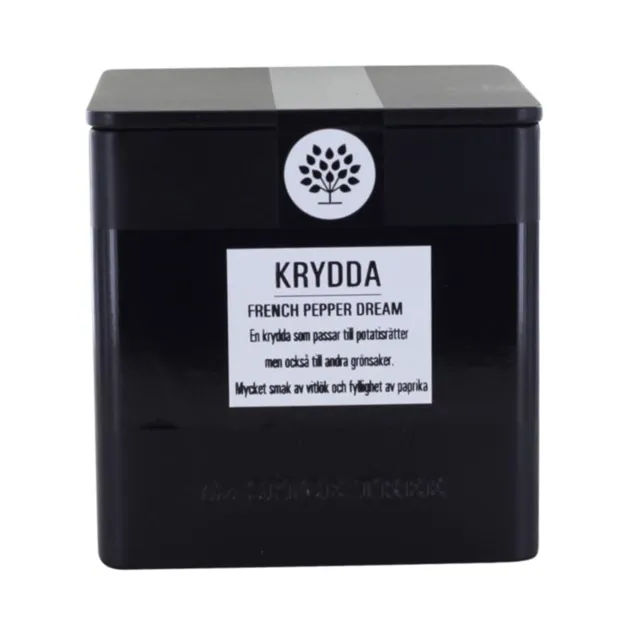 french-peppar-dream TST French Pepper Dream Krydda 1,5dl
