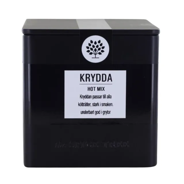 hot-mix TST Hot Mix Krydda 1,5dl