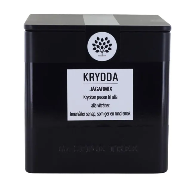 jägarmix TST Jägarmix krydda 1,5dl