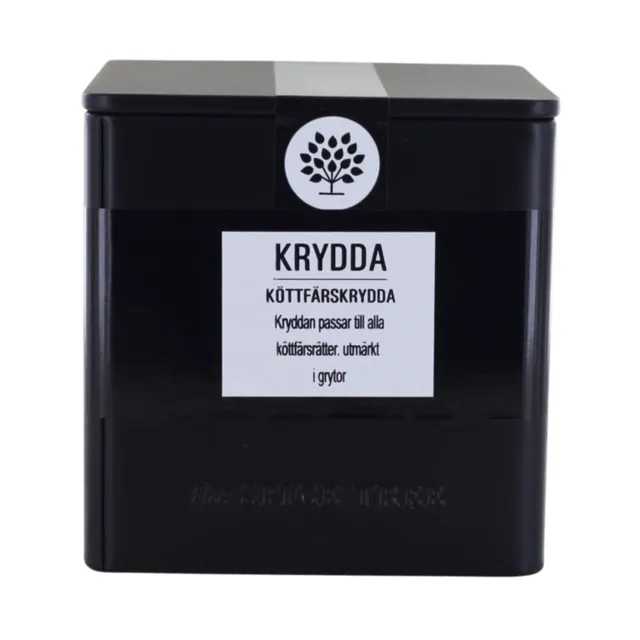 köttfärskrydda TST Köttfärskrydda 1,5dl