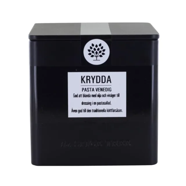pasta-venedig TST Pasta Venedig krydda 1,5dl