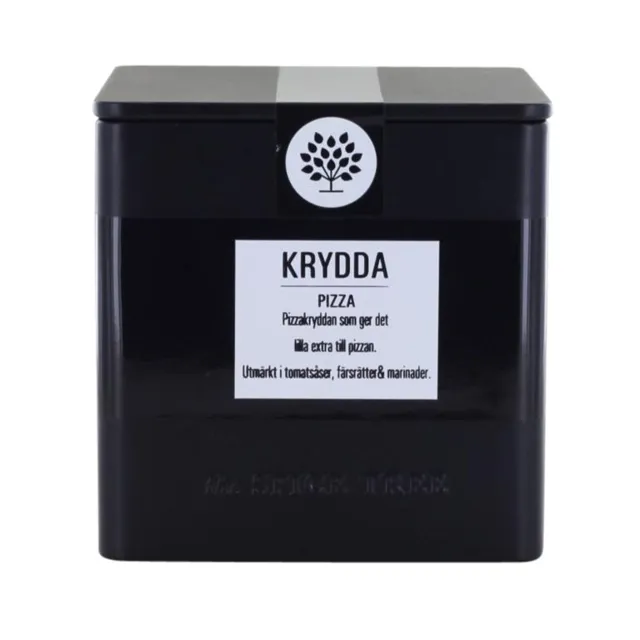 pizzakrydda TST Pizzakrydda 1,5dl