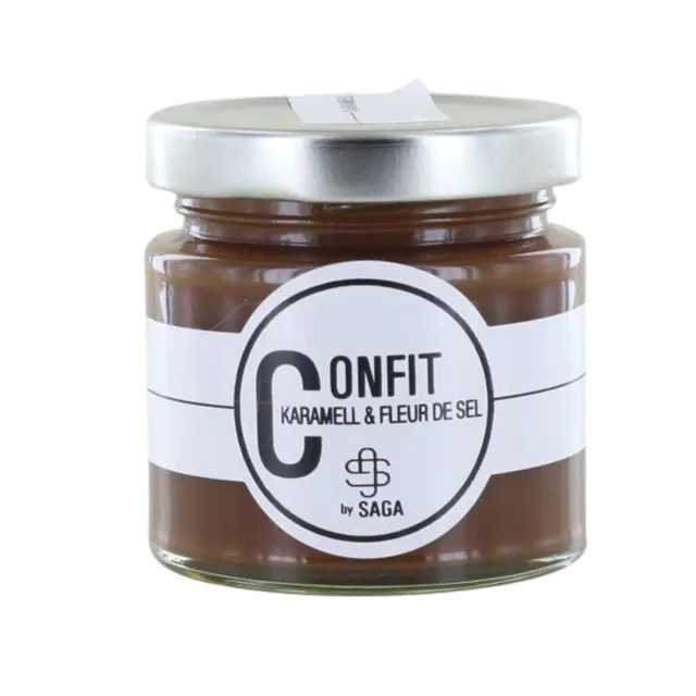 saga-confit-karamell Saga Confit Caramel & Fleur de Sel 130g