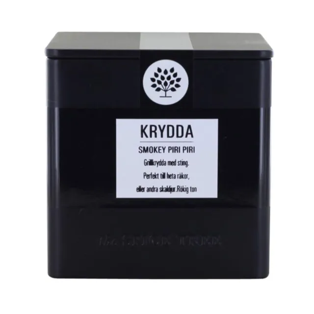smokey-piri-piri TST Fiskkrydda Smokey Piri Piri 1,5dl