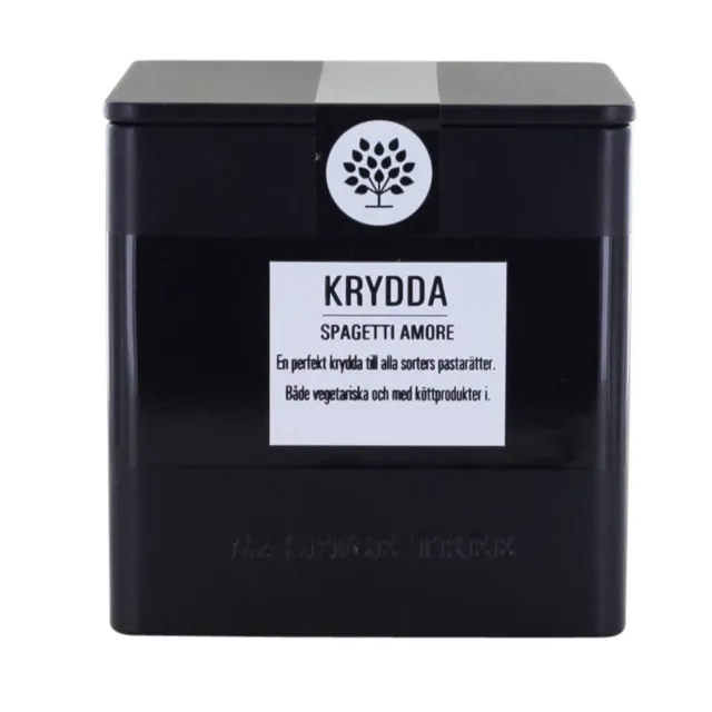 spagetti-amore TST Spagetti Amore krydda 1,5dl