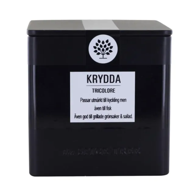 tricolore TST Tricolore krydda 1,5dl