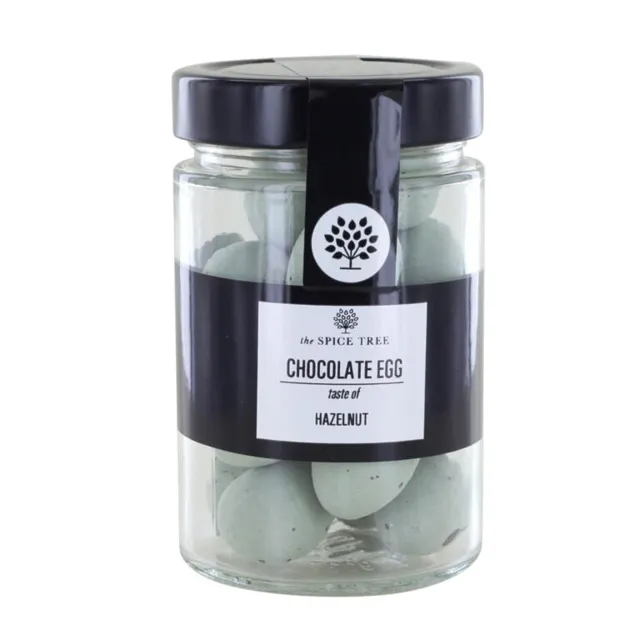 tst-gröna-ägg TST Chocolate Egg Green