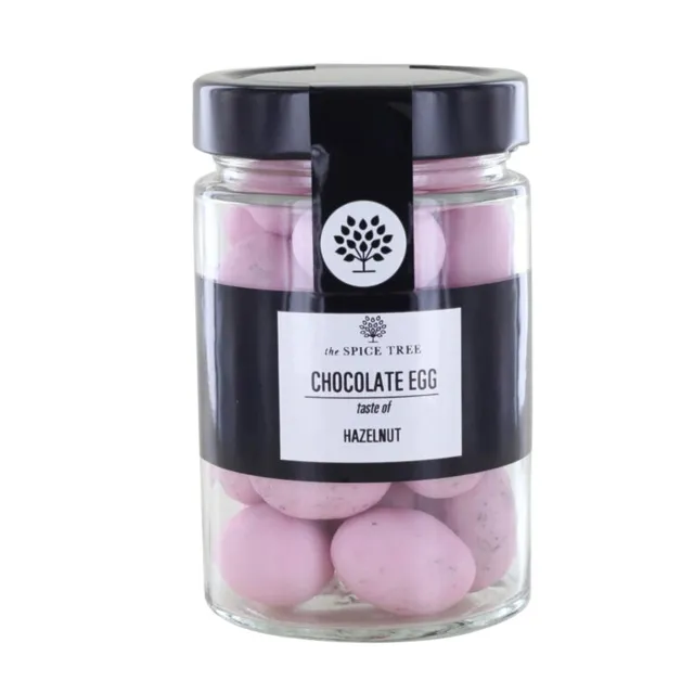 tst-rosa-ägg TST Chocolate Egg Pink