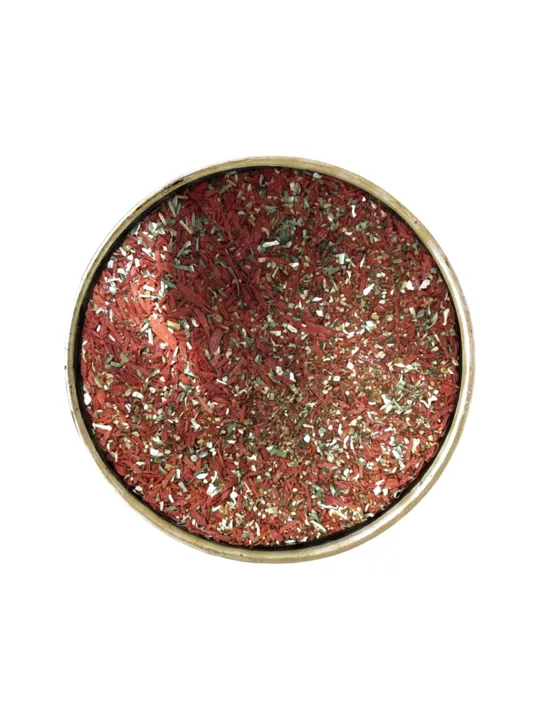 California Fancy Blend California Fancy Blend
