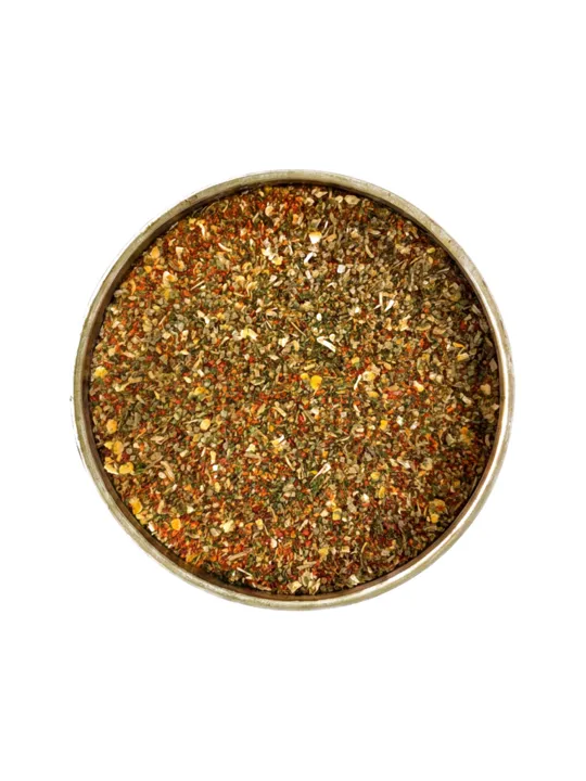 Chicago Blend Chicago Blend