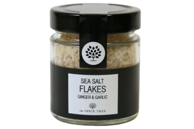 Namnlös design (7) TST Flakesalt Ginger & Garlic
