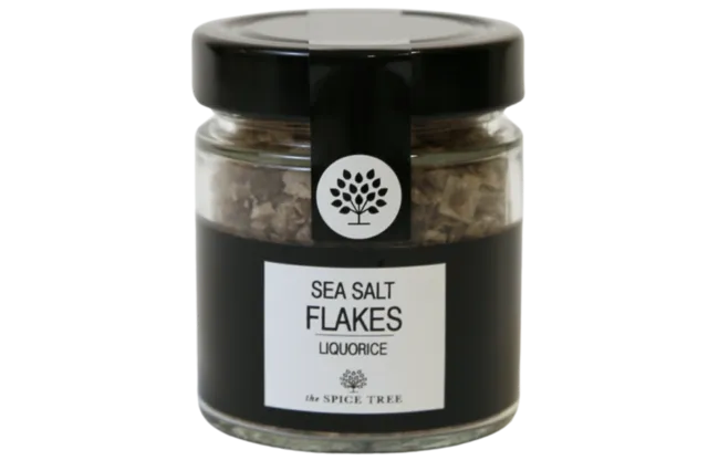 Namnlös design (8) TST Flakesalt Liquorice